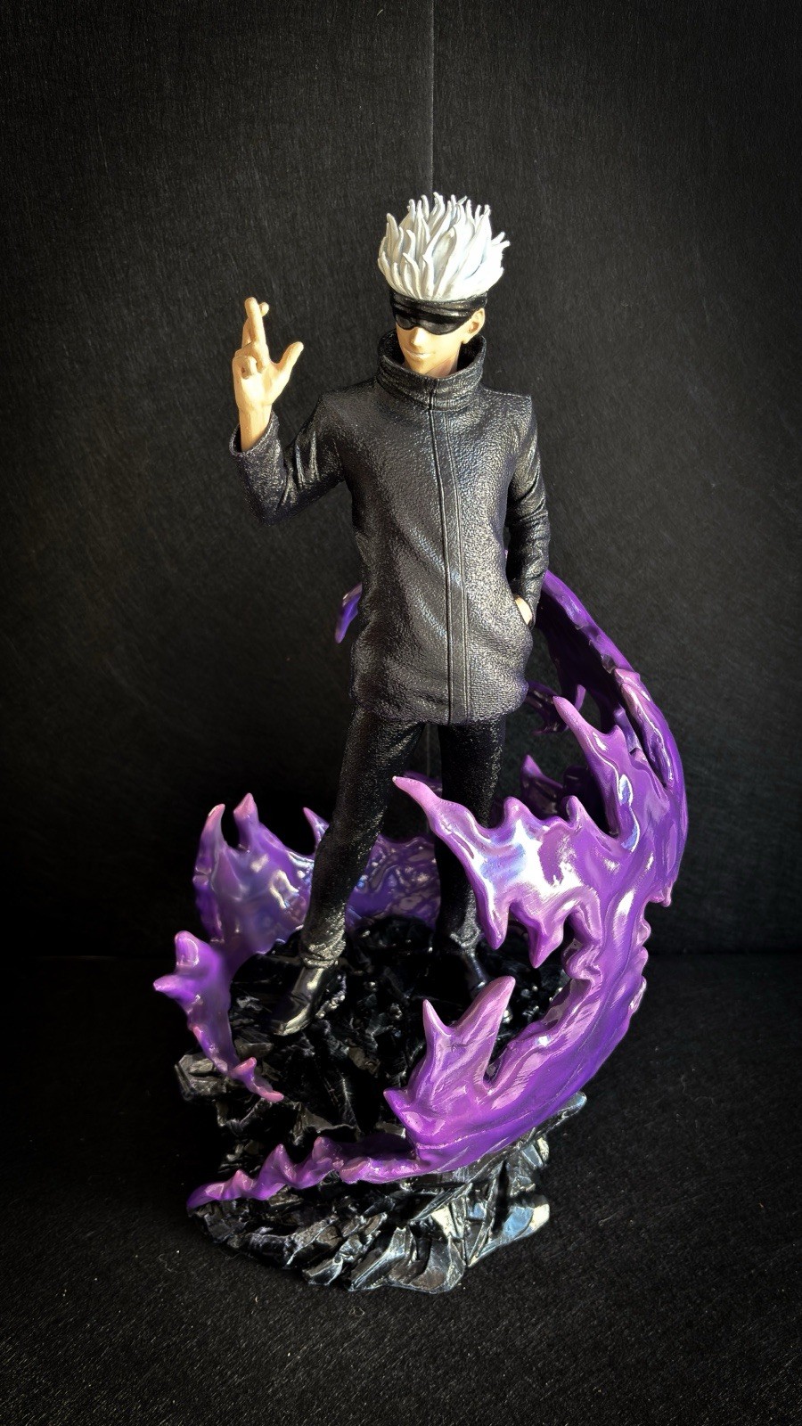 Gojo Satori