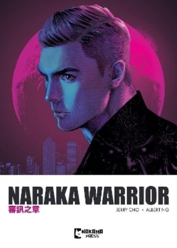 Albert Ng Naraka Warrior Vol. 2 (Tascabile)