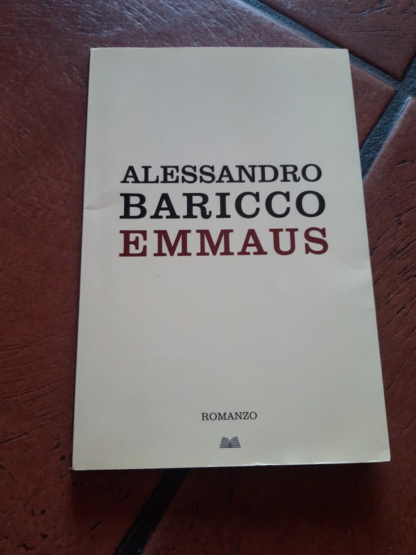 Emmaus