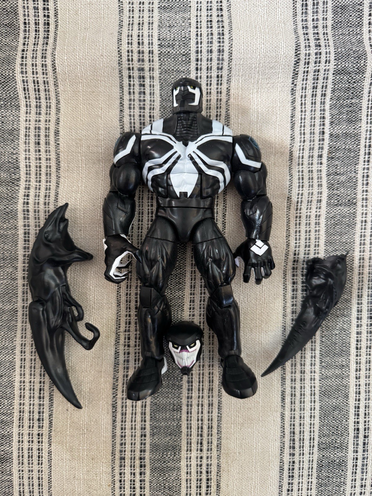 Marvel Legends Space Venom (2 Pack)