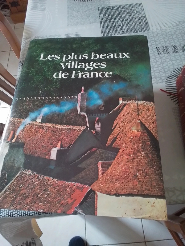 Les plus beaux villages de France