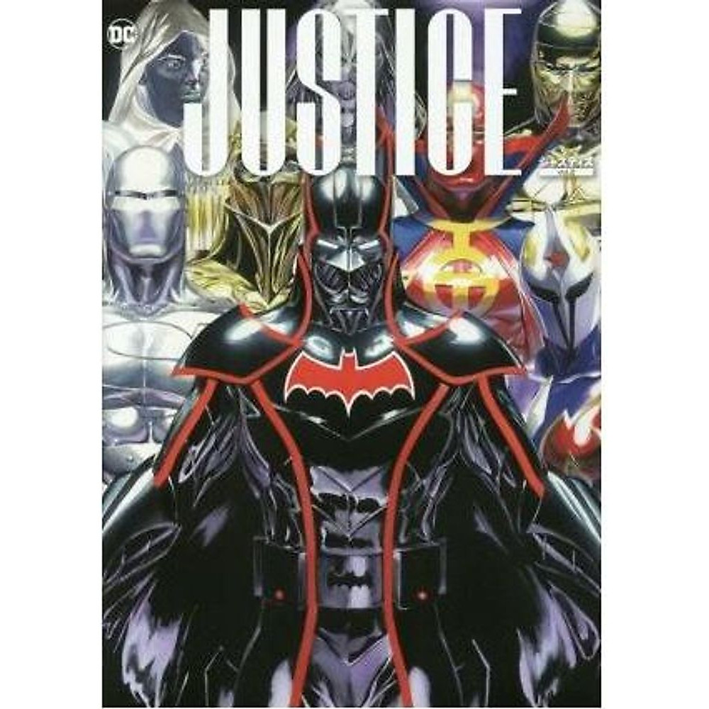 Justice (Vol.2) Doug Braithwaite (Autore) Katsuya Akitomo (Traduttore) Usato 2