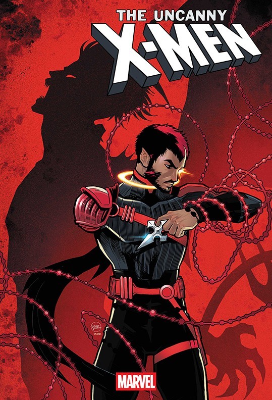 Uncanny X-Men #35 (2026) (Nuovo) Copertine a scelta