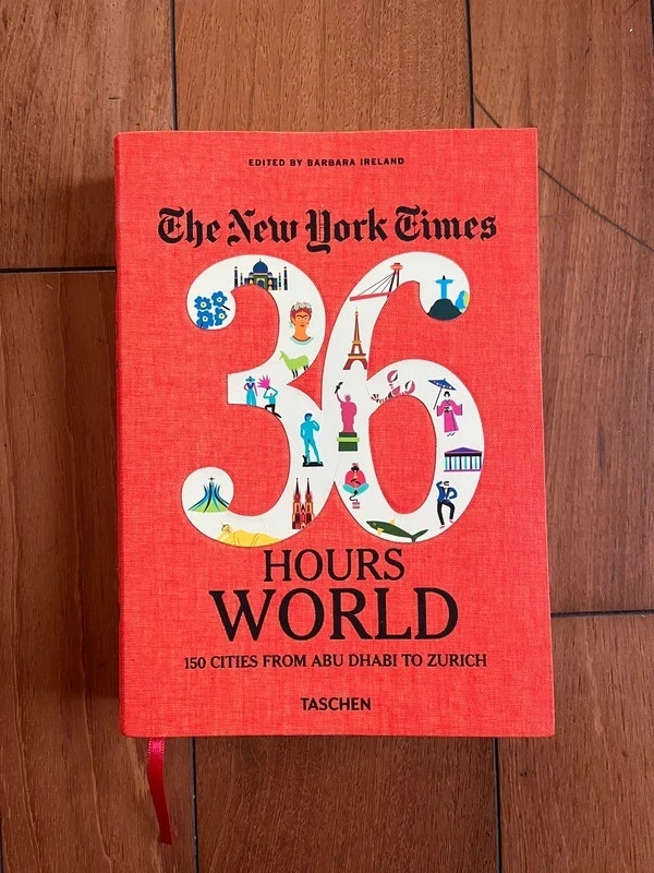 Tachen The New York Times