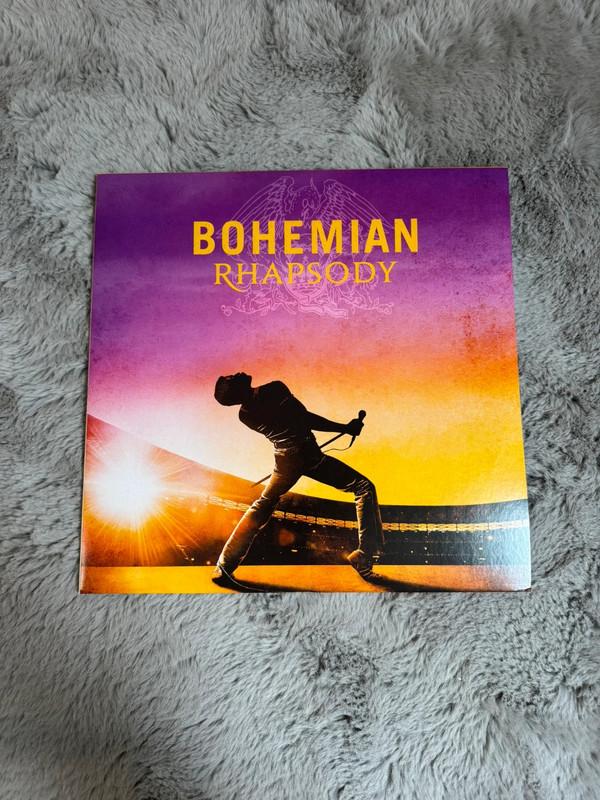 Queen Vinyl