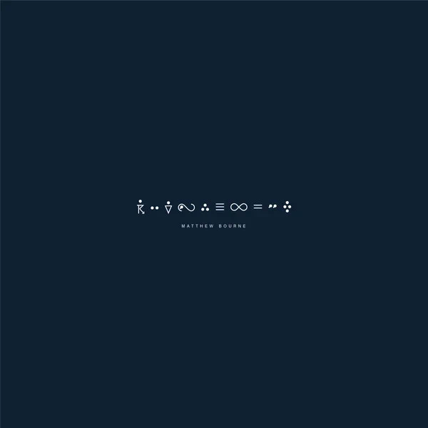 Matthew Bourne – Isotach (LP + CD) Limited Edition Vinile Nuovo Sigillato