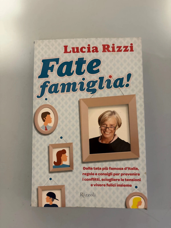 Fate famiglia!