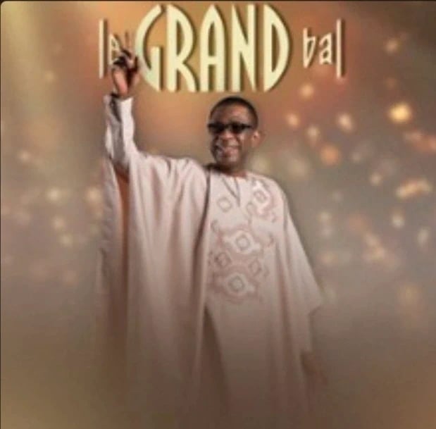 Youssou Ndour