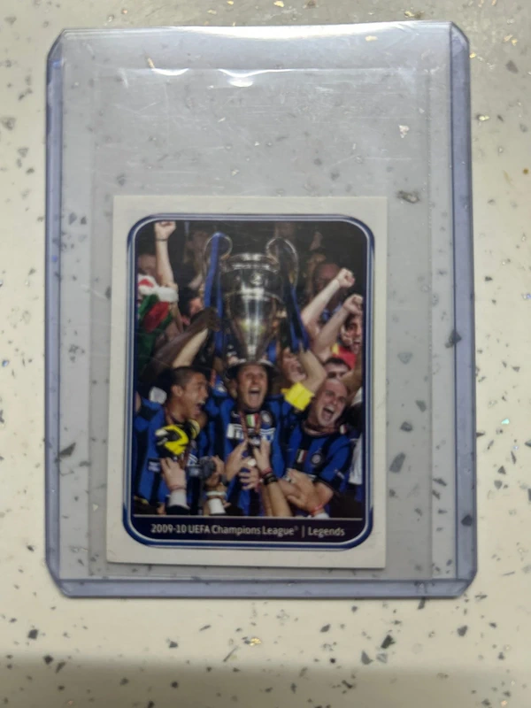 Javier Zanetti