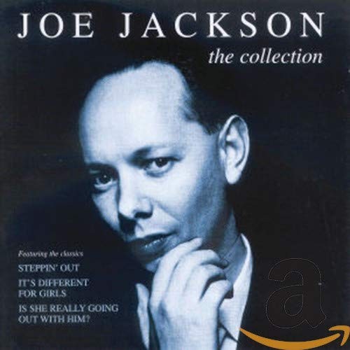 JOE JACKSON - Collection - CD - Import - **BRAND NEW/STILL SEALED**