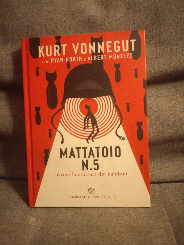 Mattatoio numero 5