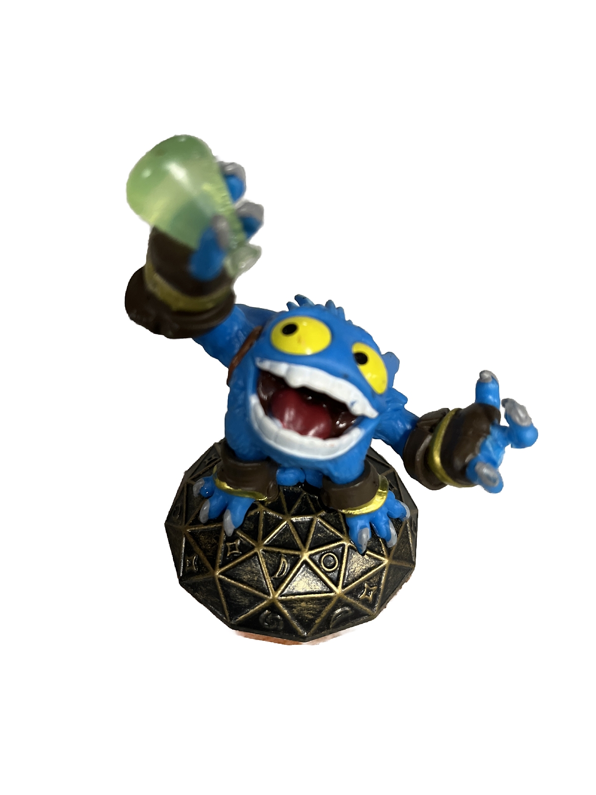 Skylanders: Giants Pop Fizz