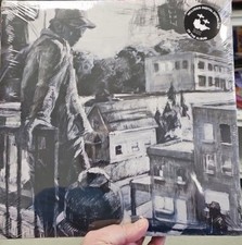 Take Care Double LP  Mint. RARE! SELF TITLED Album