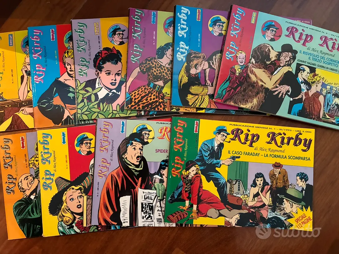 Fumetti