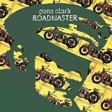 Roadmaster von Gene Clark | CD | Zustand neu