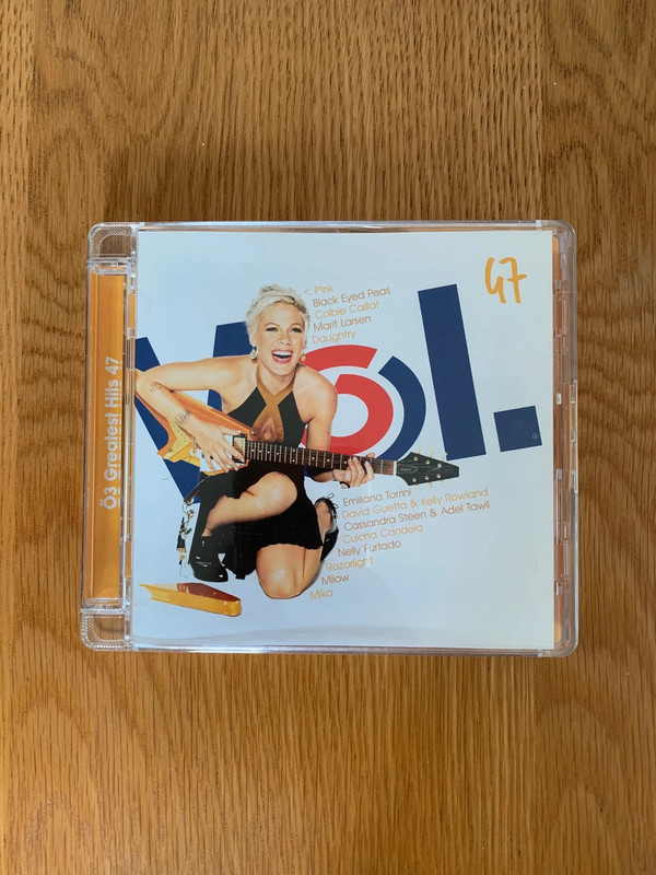 ö3 greatest hits 47