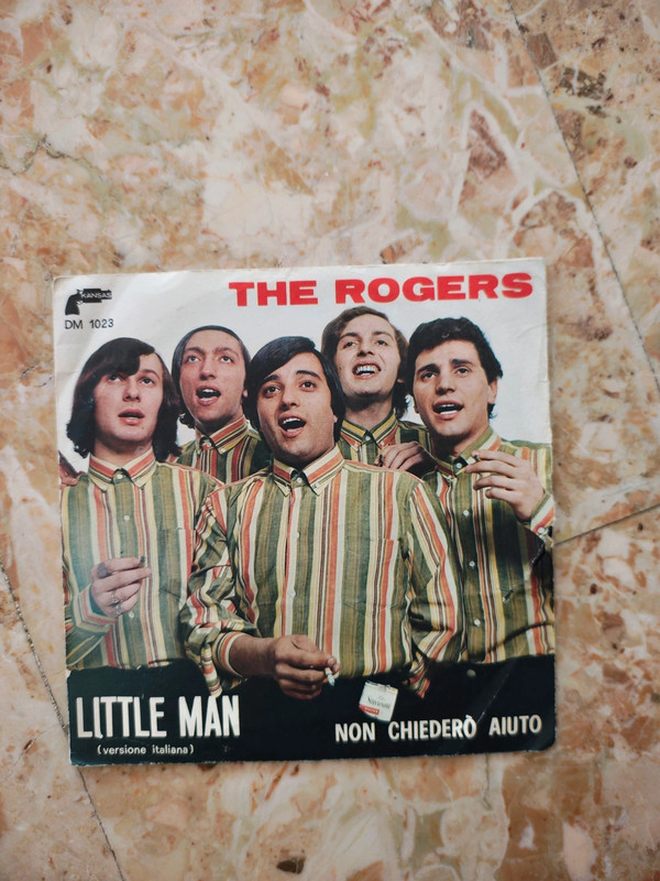 "Little Man" dei The Rogers