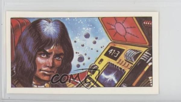 1979 Bassett Survival on Star Colony 9 L'occupante solitario... #2 0kb5