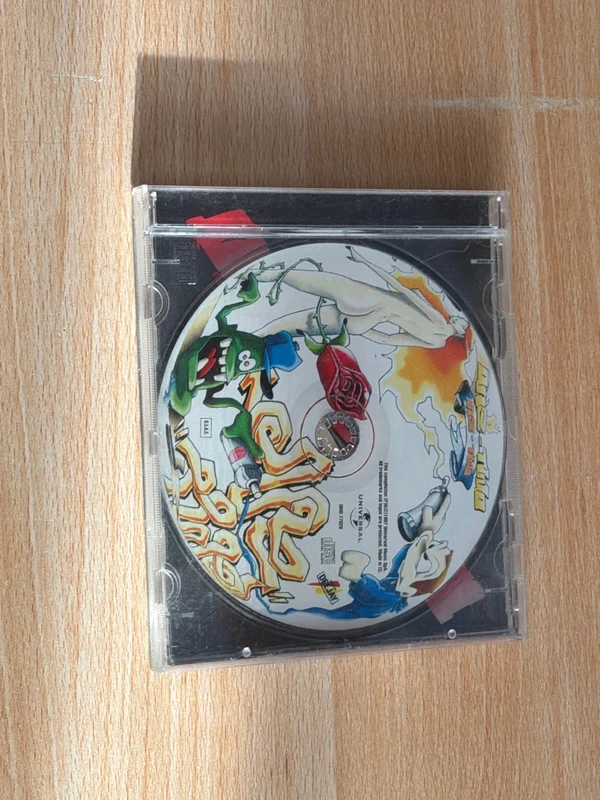Vendo CD, One Two compilation