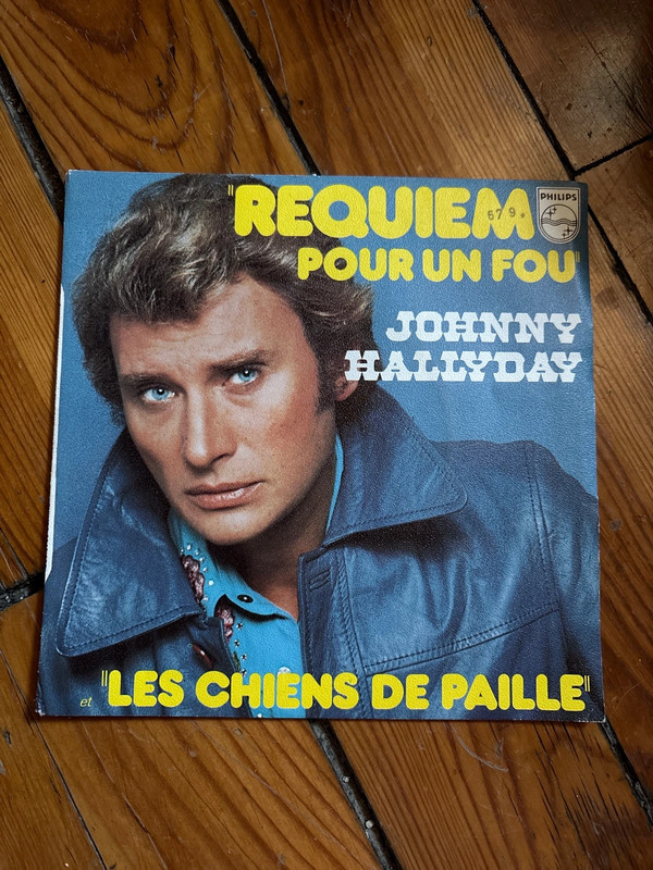 Vinyle