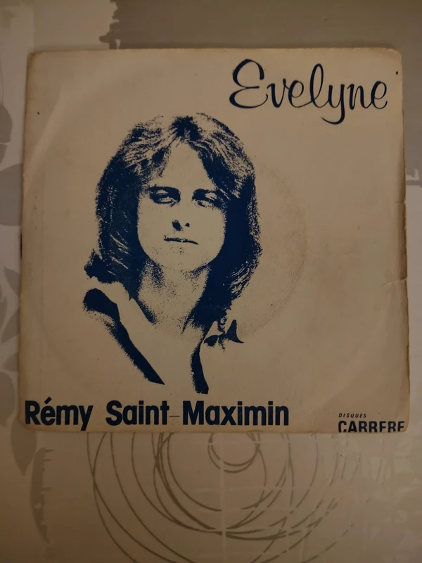 Vinyle 45 tours