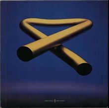 Tubular bells [Vinyl LP] von Mike Oldfield | Vinyl | Zustand sehr gut