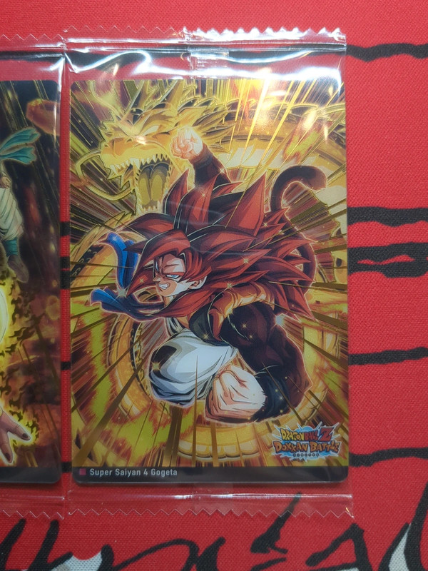 Itajaga dragon ball