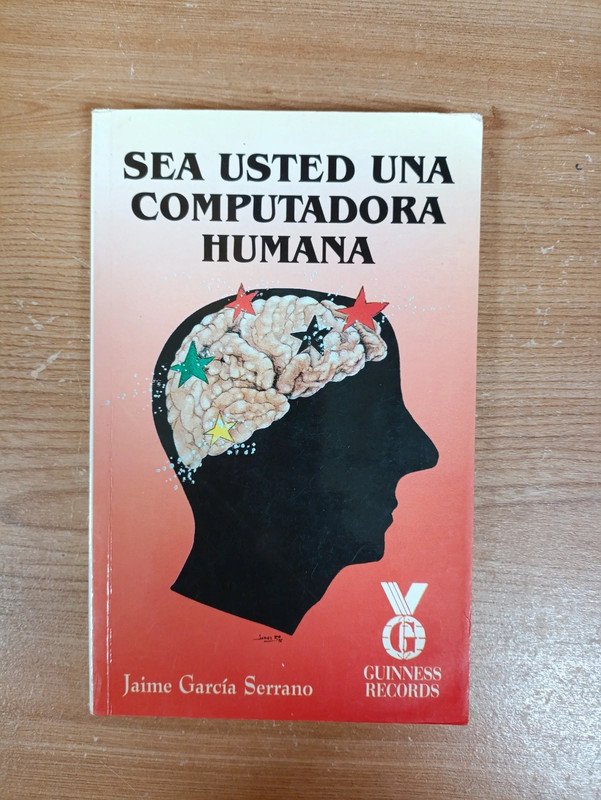 Sea usted una computadora humana