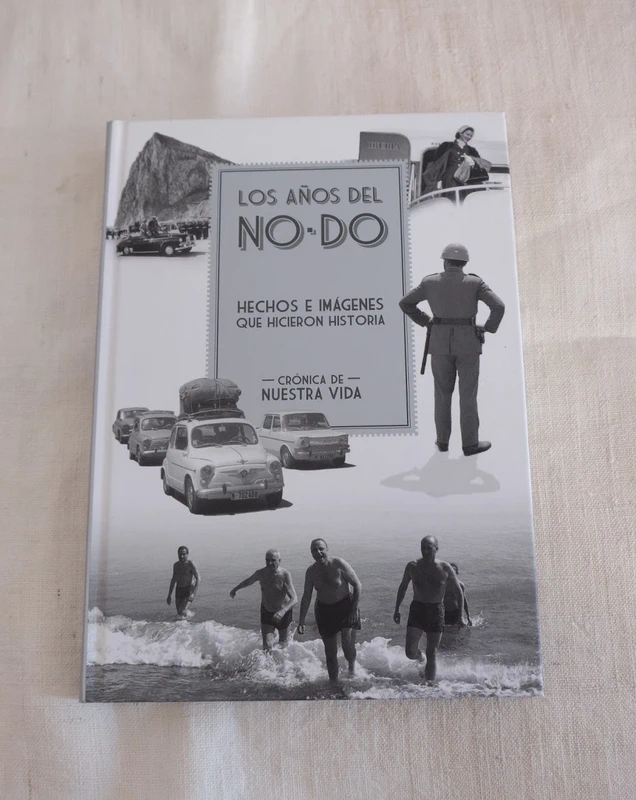 Los años del NO-DO