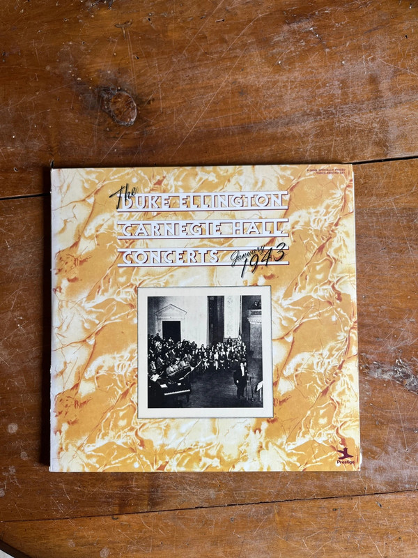 Set 6 vinili jazz