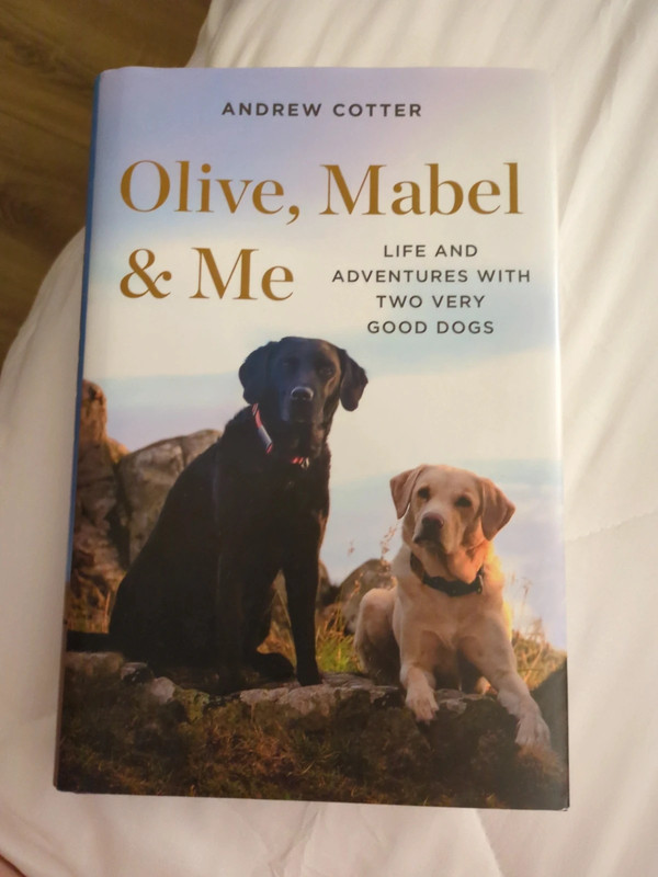 Olive, Mabel and Me