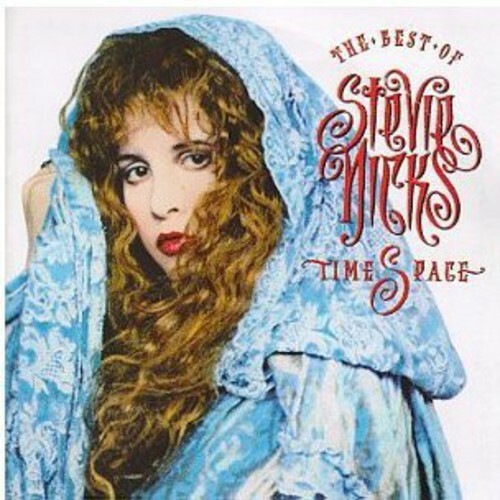 Timespace: Best of by Stevie Nicks (CD, 1991)