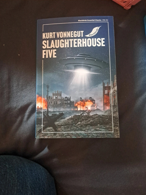 Slaughterhouse five