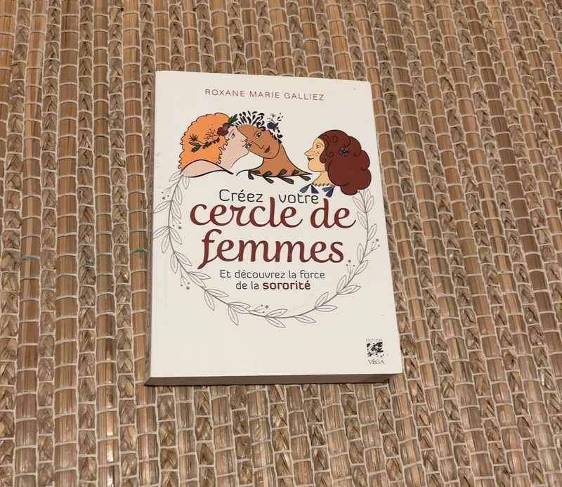 Cercle de fermes