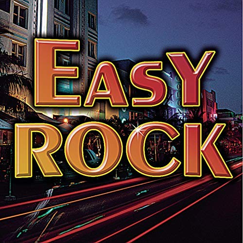 VARIOUS ARTISTS KENNY LOGGINS MICHAEL MCDONALD - Easy Rock - CD - SEALED/NEW