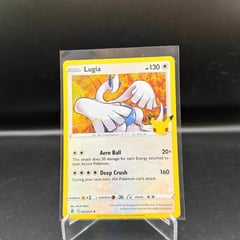 Lugia 022 - Pokemon Celebrations