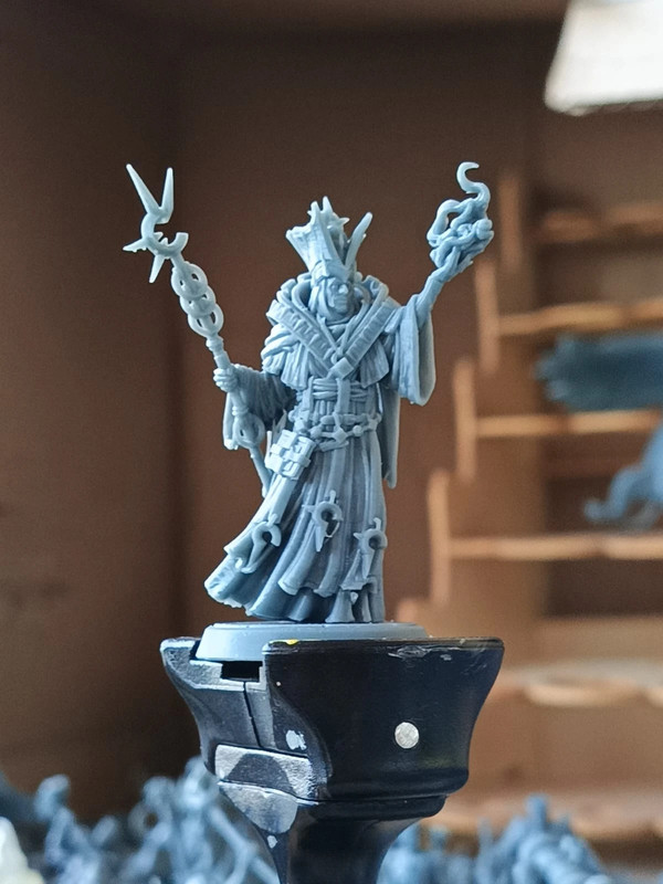 Miniatura Dungeons&Dragons 32mm