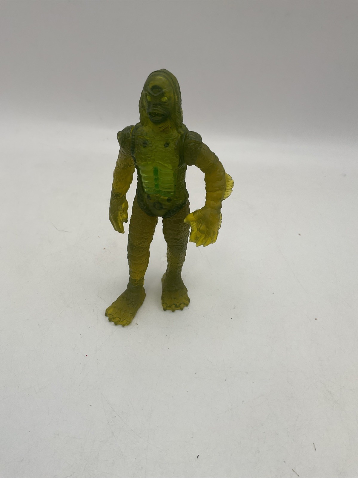 VTG Creature from the Black Lagoon Burger King Kids Club Universal Monsters 1997