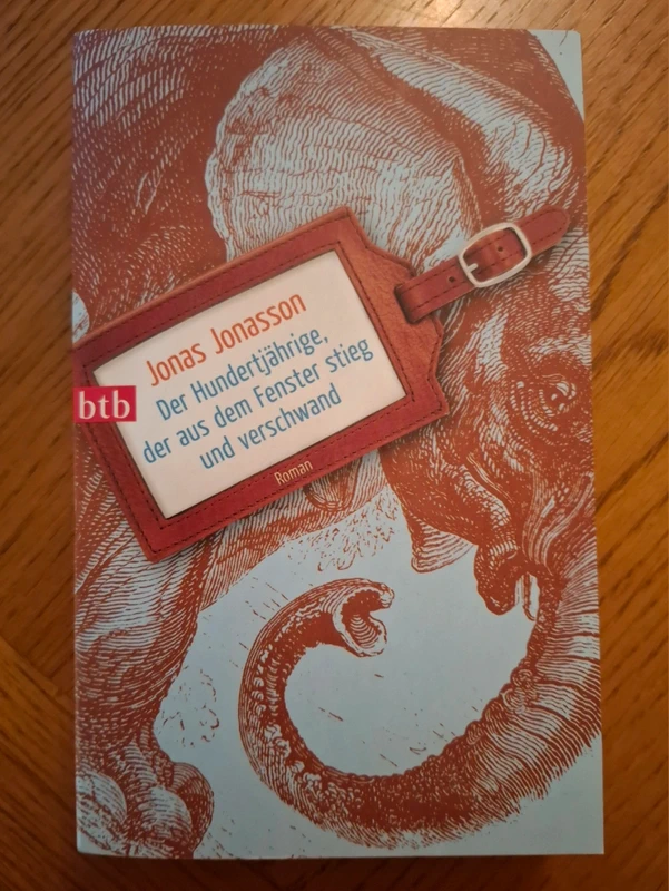 Der Hundertjährige