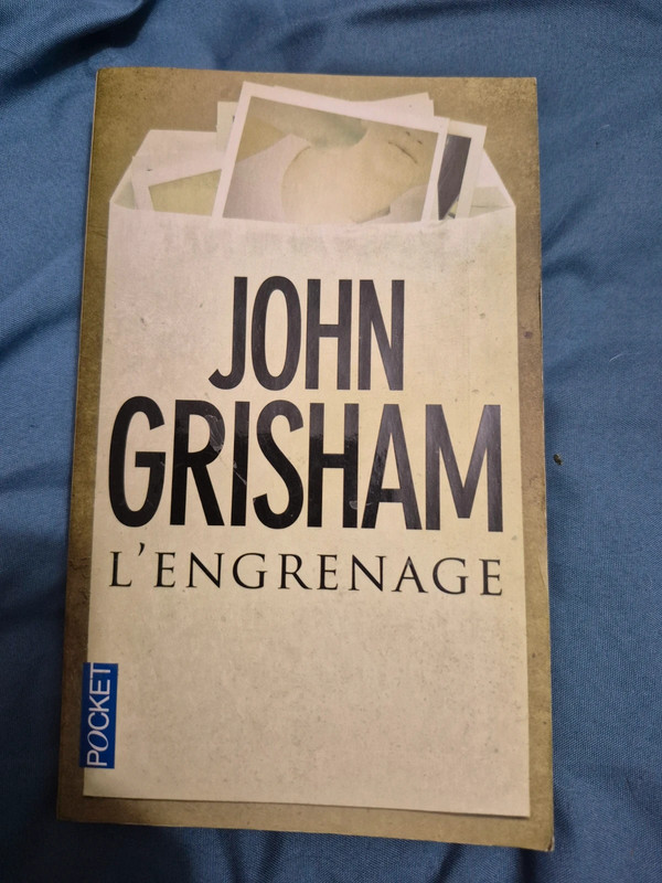 L'engrenage
