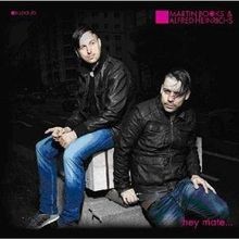 Hey Mate... von Martin Books | CD | Zustand gut