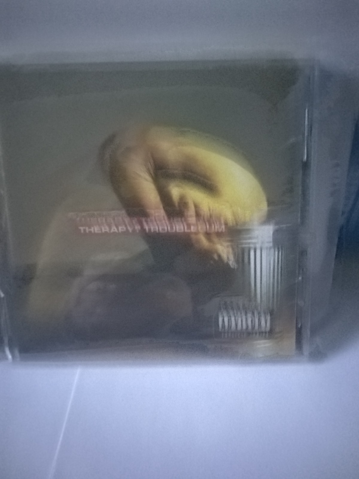 Troublegum by Therapy? (CD, 1994)