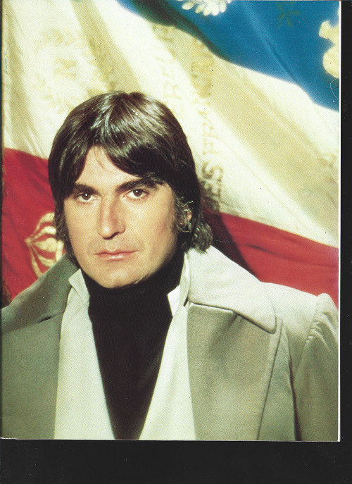 🎵  LAMA programme comédie musicale historique « Napoléon »,