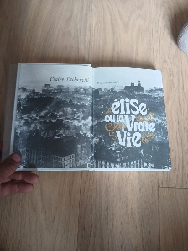 Livre