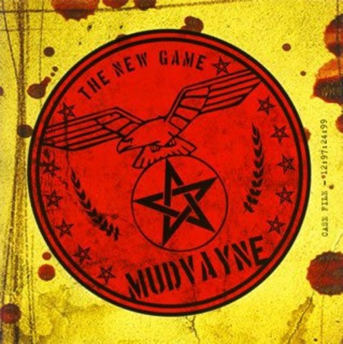 [CD] New Game_