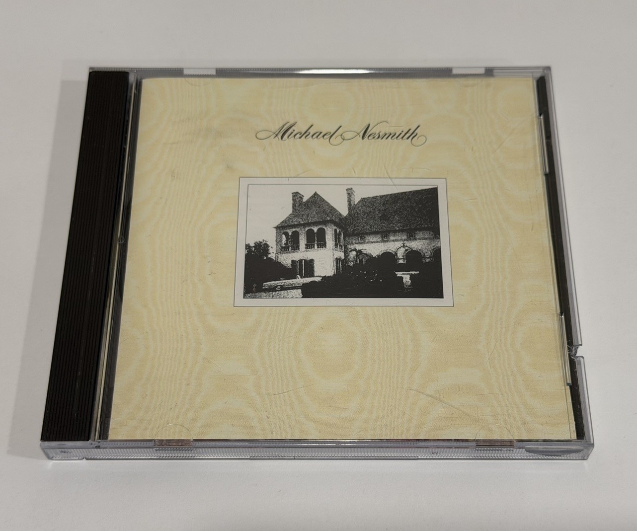 Michael Nesmith - And The Hits Just Keep On Comin (CD, 1995, Rio) Mint Disc OOP