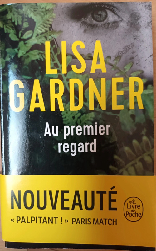 Au premier regard