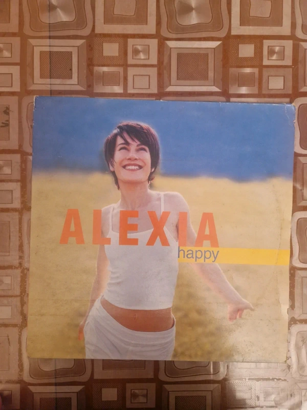 Alexia Happy