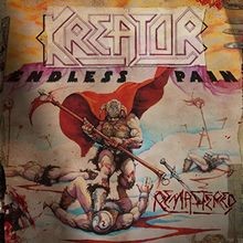 Endless Pain-Remastered von Kreator | CD | Zustand neu