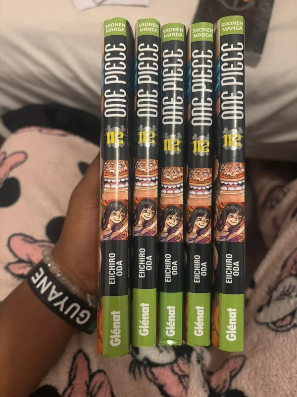 One Piece - Édition originale - Tome 112 - Eiichiro Oda